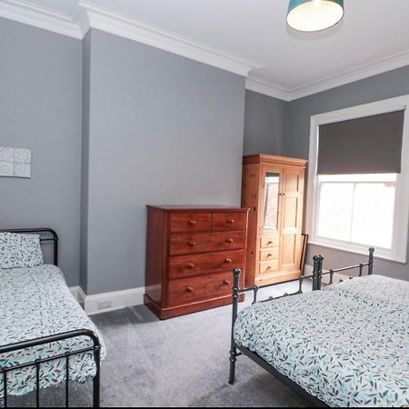 Вілла Westbourne House Скарборо Екстер'єр фото