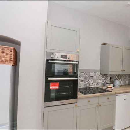 Вілла Westbourne House Скарборо Екстер'єр фото
