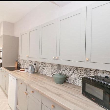 Вілла Westbourne House Скарборо Екстер'єр фото